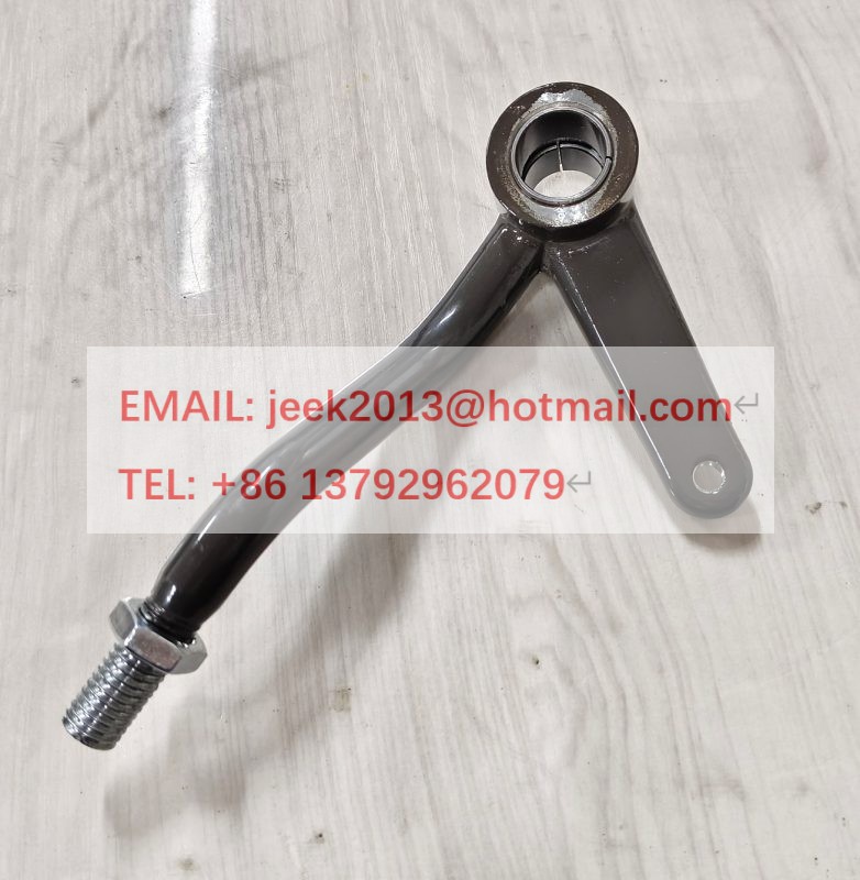 4190002924 CONTROL HANDLE FOR SDLG MOTOR GRADER