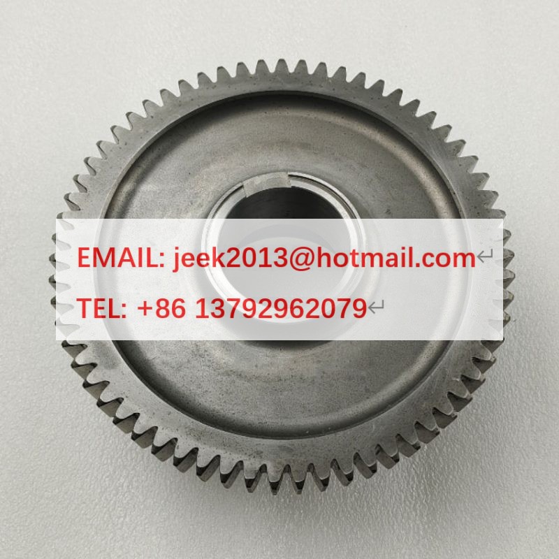 4644308625 SPUR GEAR FOR ZF 4WG200 6WG200 TRANSMISSION