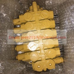 5000-E185 LG4120004033 CONTROL VALVE FOR SDLG MOTOR GRADER