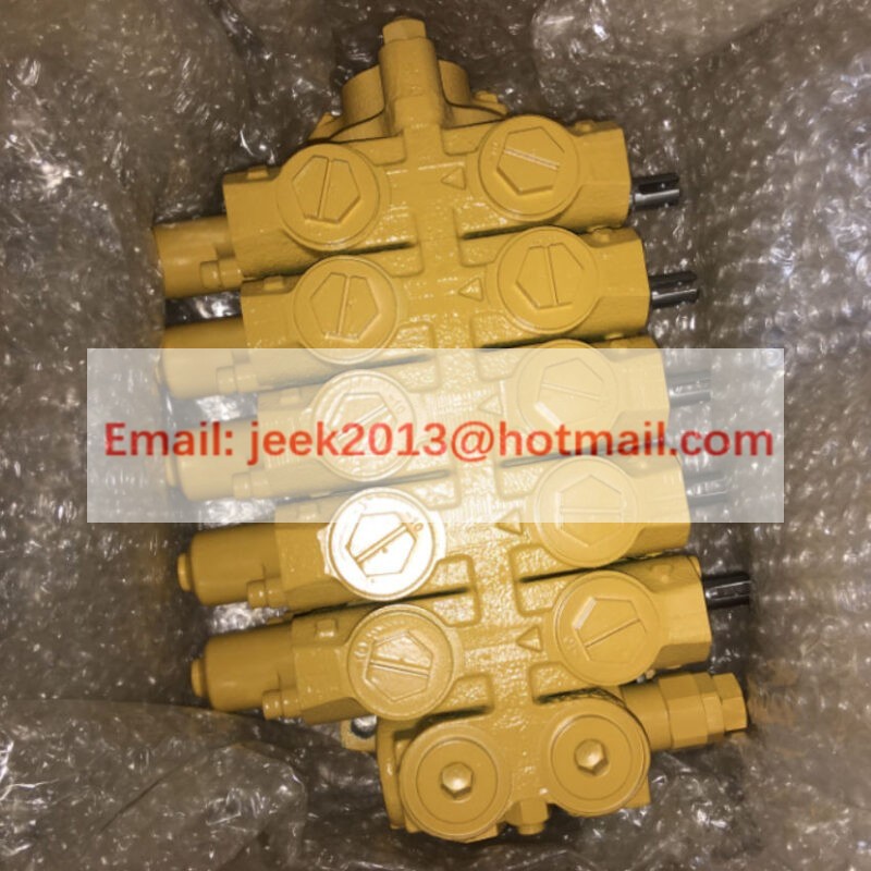 5000-E185 LG4120004033 CONTROL VALVE FOR SDLG MOTOR GRADER