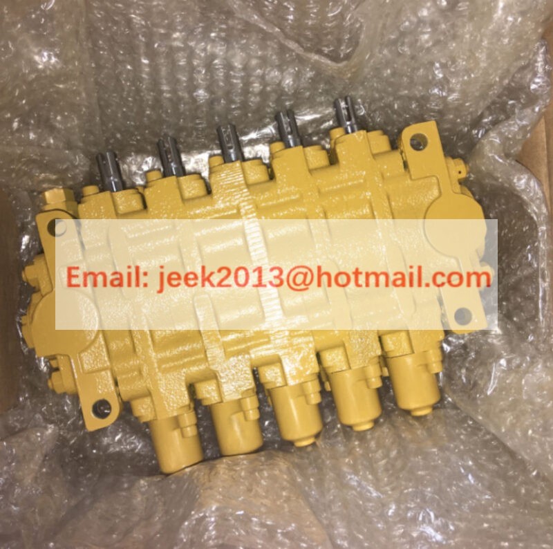 5000-E185 LG4120004033 CONTROL VALVE FOR SDLG MOTOR GRADER