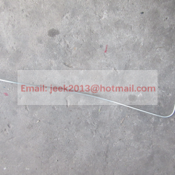 29220001281 BRAKE PIPE FOR SDLG WHEEL LOADER