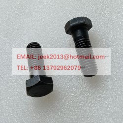 805000048 BOLT FOR XCMG WHEEL LOADER