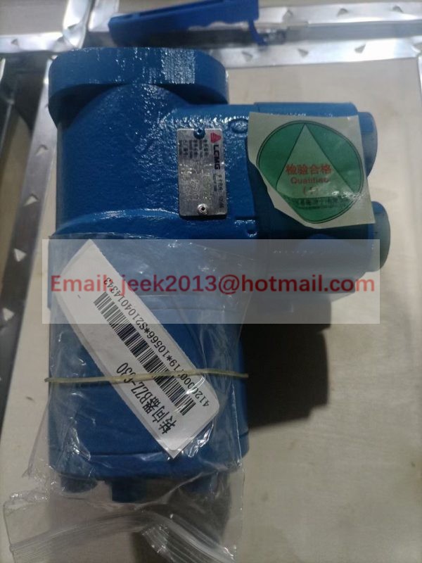 BZZ-630 4120000719 REDIRECTOR FOR LGMG MINING TRUCKS MT86 MT85