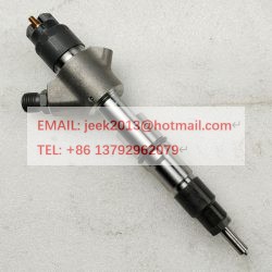 J2000-1112100-A38 FUEL INJECTOR FOR YUCHAI YC6J125-T300 YC6J125-T302 J2000-A38 0445120380