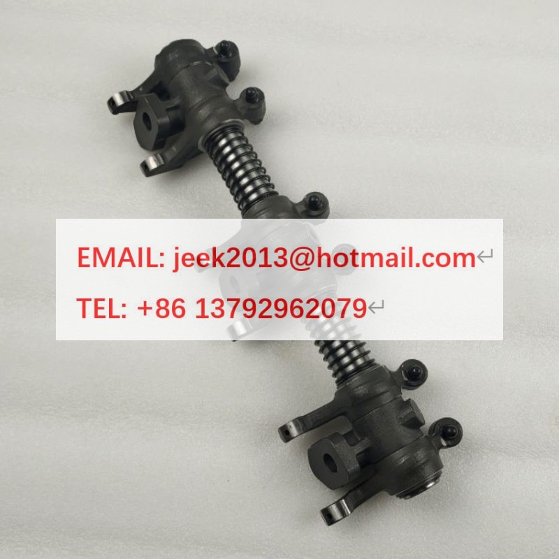 J3100-1007100C ROCKER SHAFT ASSY FOR YUCHAI YC6J125-T300