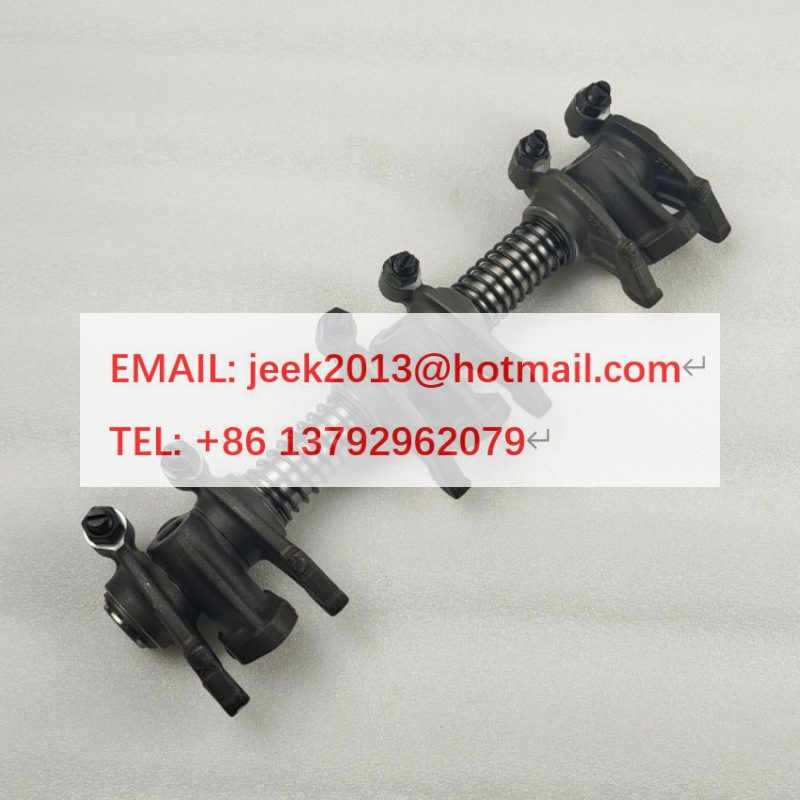 J3100-1007100C ROCKER SHAFT ASSY FOR YUCHAI YC6J125-T300