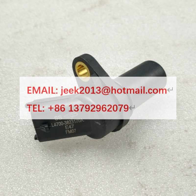 L4700-3823170A CRANKSHAFT SPEED SENSOR FOR YUCHAI YC6J125-T300