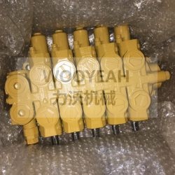 LG4120004033 CONTROL VALVE FOR SDLG MOTOR GRADER