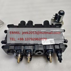 LG4120004993 CONTROL VALVE FOR SDLG B877F B876F BACKHOE LOADER