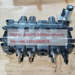 LG4120004993 CONTROL VALVE FOR SDLG B877F B876F BACKHOE LOADER