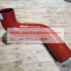 LGMG 27030105831 AIR RUBBER HOSE FOR MT86 MT95 MINING TRUCKS