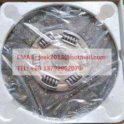 LGMG 4110001146 CLUTCH COVER ASSY FOR LGMG MT86 MINING TRUCKS