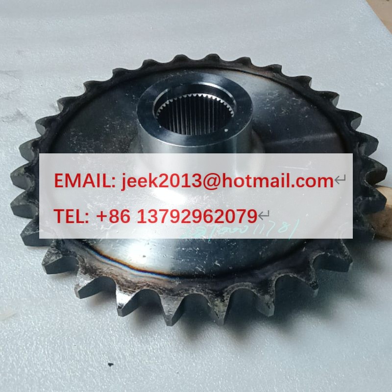 SDLG 28100011781 CHAIN GEAR FOR SDLG G9138F G9165F G9190F G9220F MOTOR GRADER