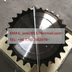 SDLG 28100011781 CHAIN GEAR FOR SDLG G9138F G9165F G9190F G9220F MOTOR GRADER