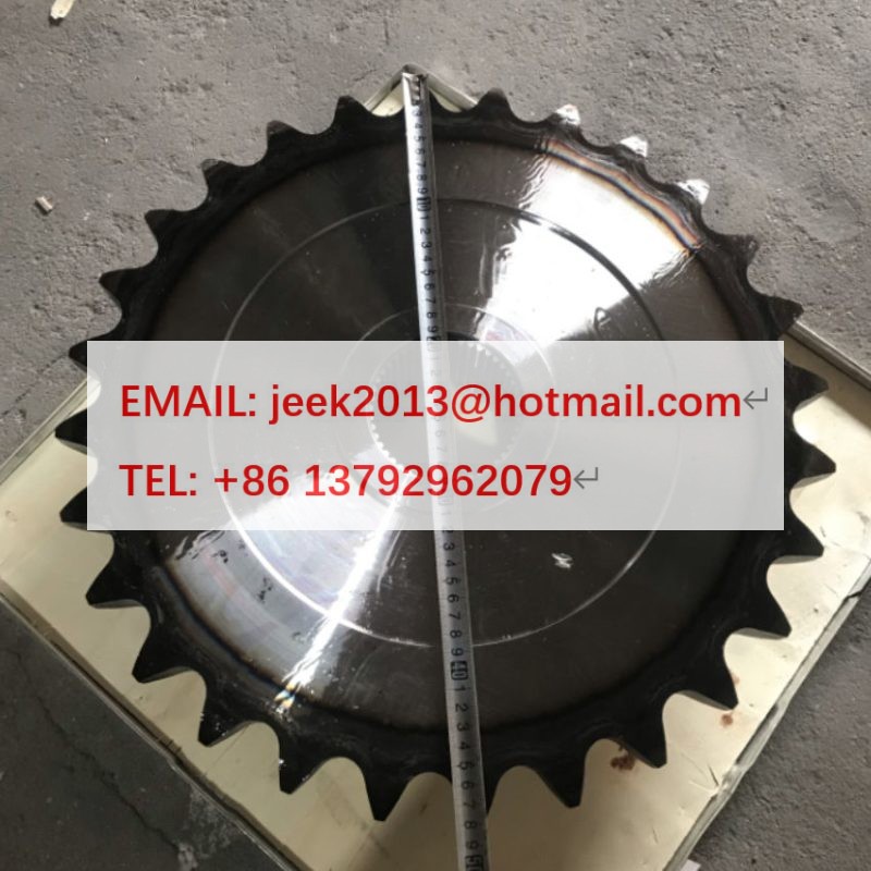 SDLG 28100011781 CHAIN GEAR FOR SDLG G9138F G9165F G9190F G9220F MOTOR GRADER