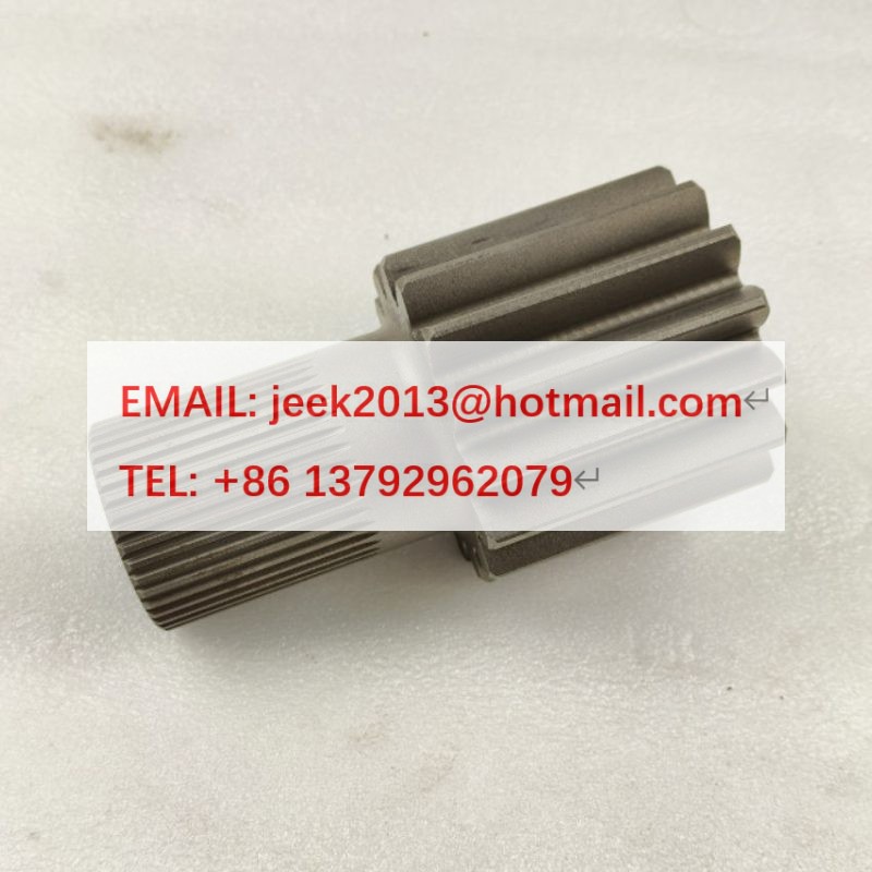 SDLG 29070011251 SUN GEAR FOR SDLG L968F L975F WHEEL LOADER