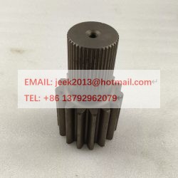 SDLG 29070011251 SUN GEAR FOR SDLG L968F L975F WHEEL LOADER