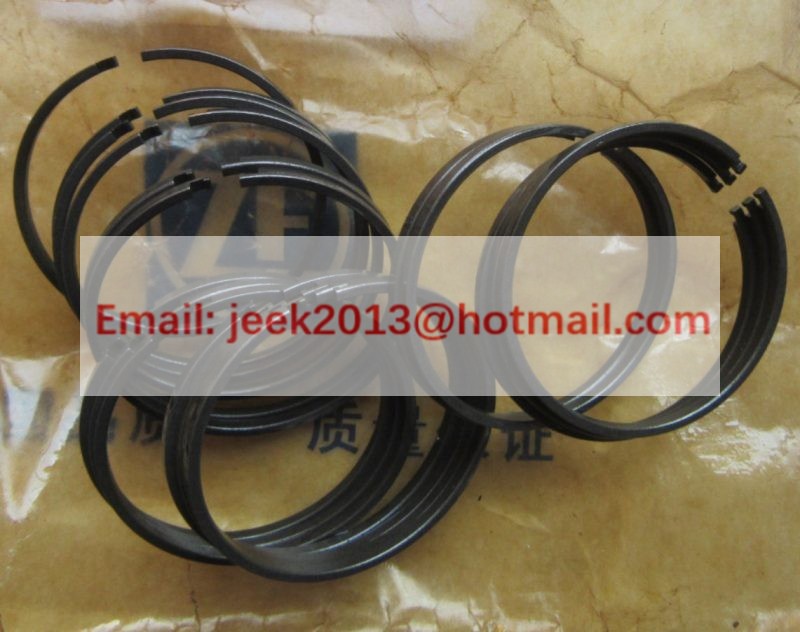 SP100224 PISTON RING FOR LIUGONG WHEEL LOADER