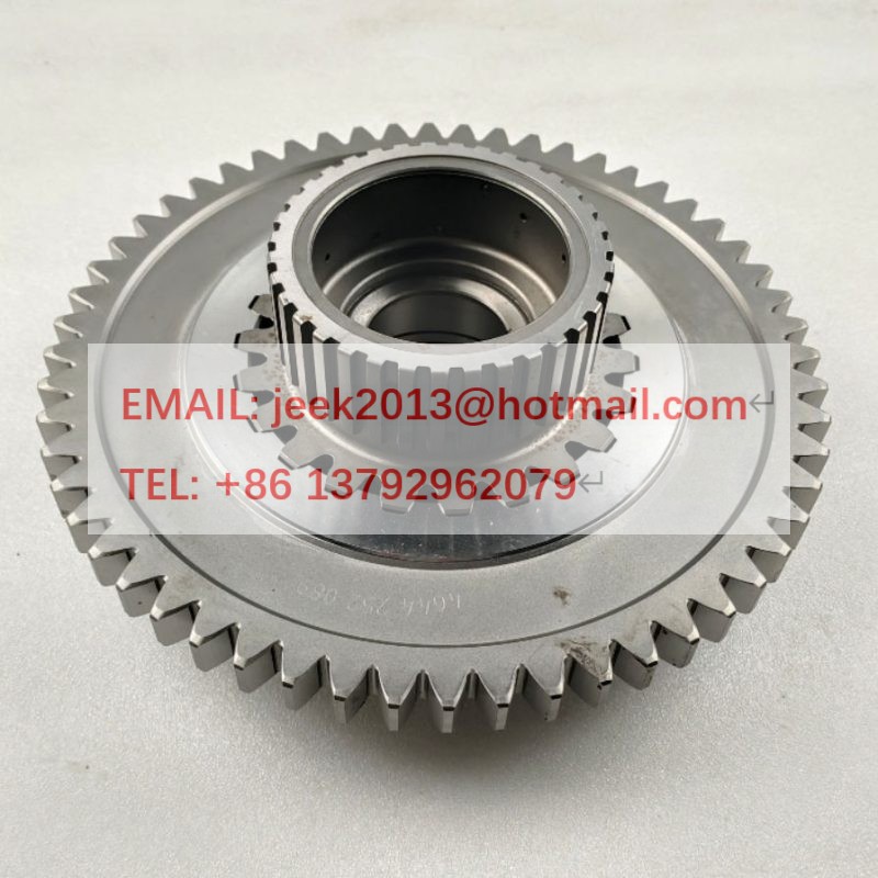 SP100421 SPUR GEAR FOR LIUGONG WHEEL LOADER