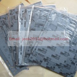 SP100438 GASKET FOR LIUGONG WHEEL LOADER