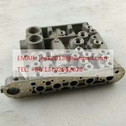 SP100454 VALVE BLOCK FOR LIUGONG WHEEL LOADER