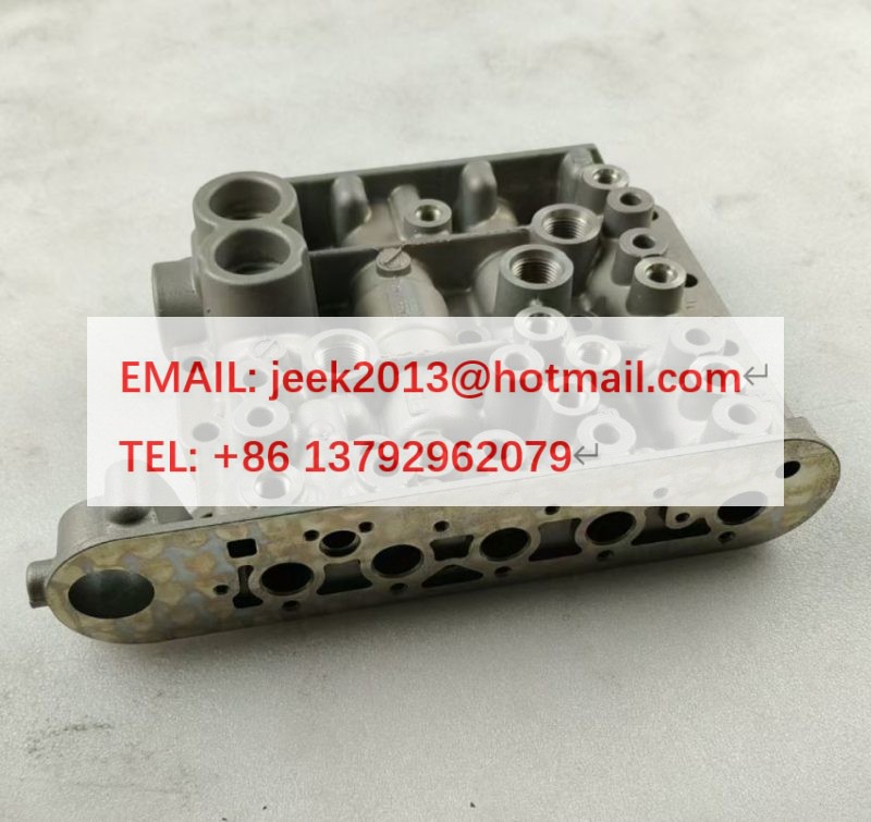 SP100454 VALVE BLOCK FOR LIUGONG WHEEL LOADER