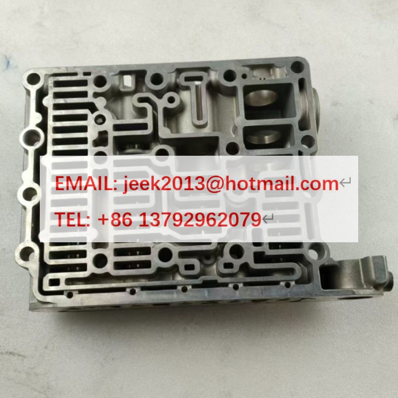 SP100454 VALVE BLOCK FOR LIUGONG WHEEL LOADER