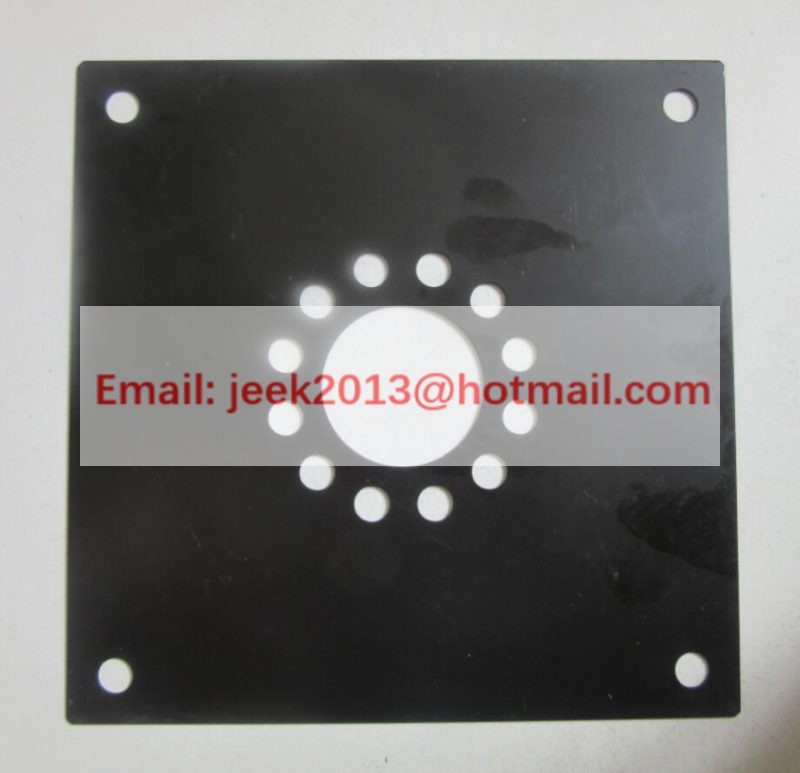 SP100486 DIAPHRAGM FOR LIUGONG WHEEL LOADER