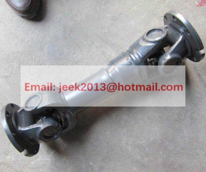 51C0073 FRONT DRIVE SHAFT