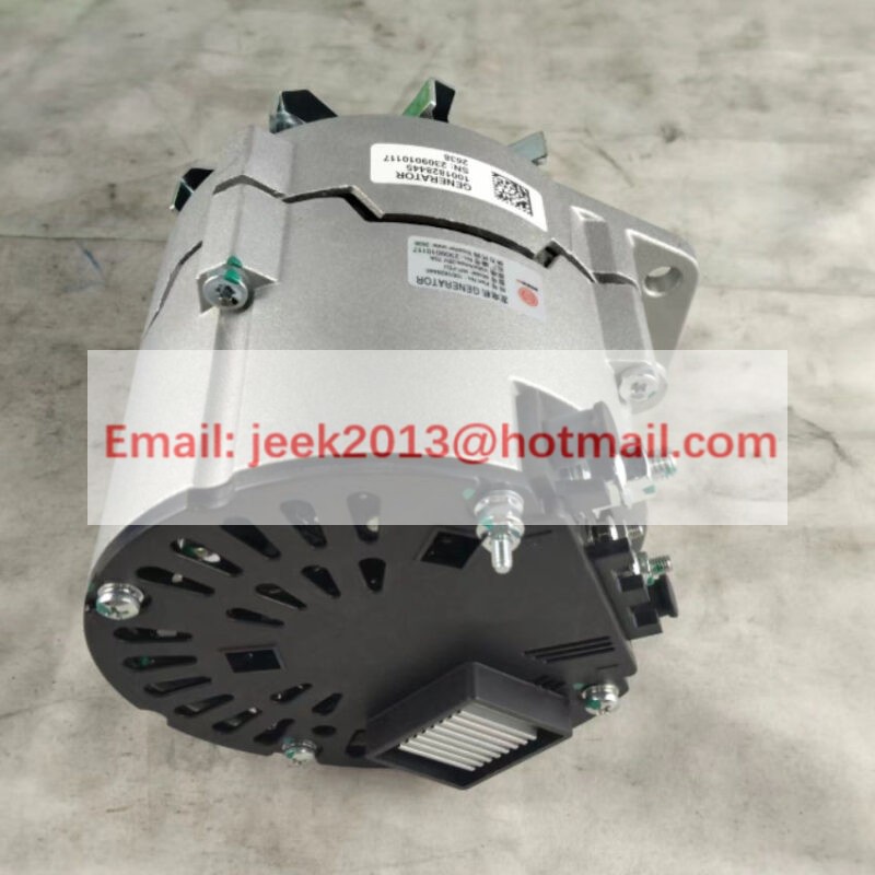 1001828445 ALTERNATOR FOR WEICHAI WP10 ENGINE WP10G220E343