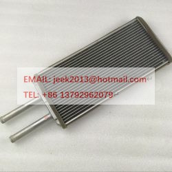 11210698 AC RADIATOR FOR SDLG EXCAVATOR
