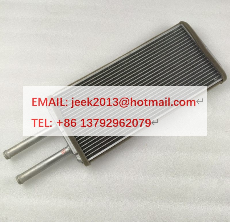 11210698 AC RADIATOR FOR SDLG EXCAVATOR