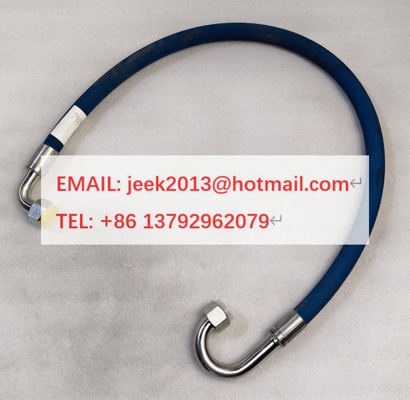 11210915 HOSE FOR SDLG E6210F E6205F E6225F EXCAVATOR