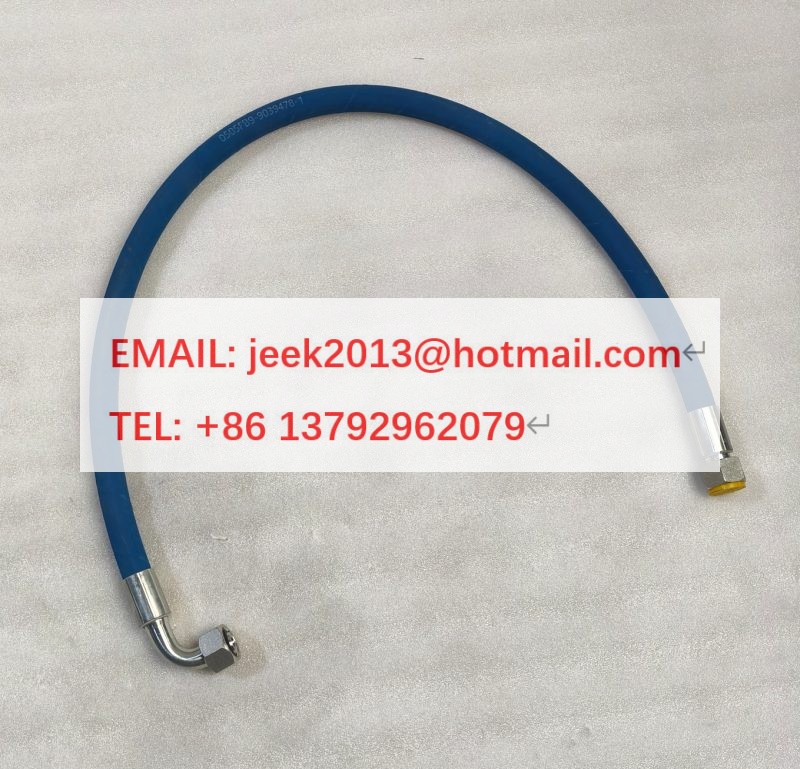 11210985 HOSE FOR SDLG E6210F E6205F E6225F EXCAVATOR