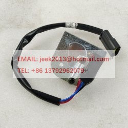 11217726 LOCK LEVER FOR SDLG EXCAVATOR PARTS