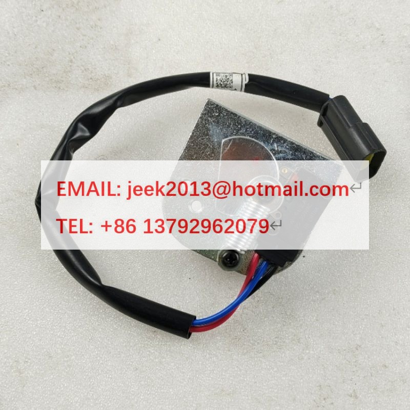 11217726 LOCK LEVER FOR SDLG EXCAVATOR PARTS