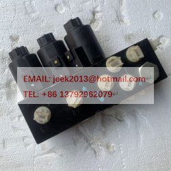 14400281 SOLENOID VALVE FOR SDLG EXCAVATOR PARTS
