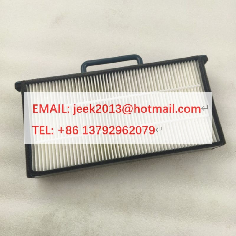 14405925 AC AIR FILTER FOR SDLG EXCAVATOR