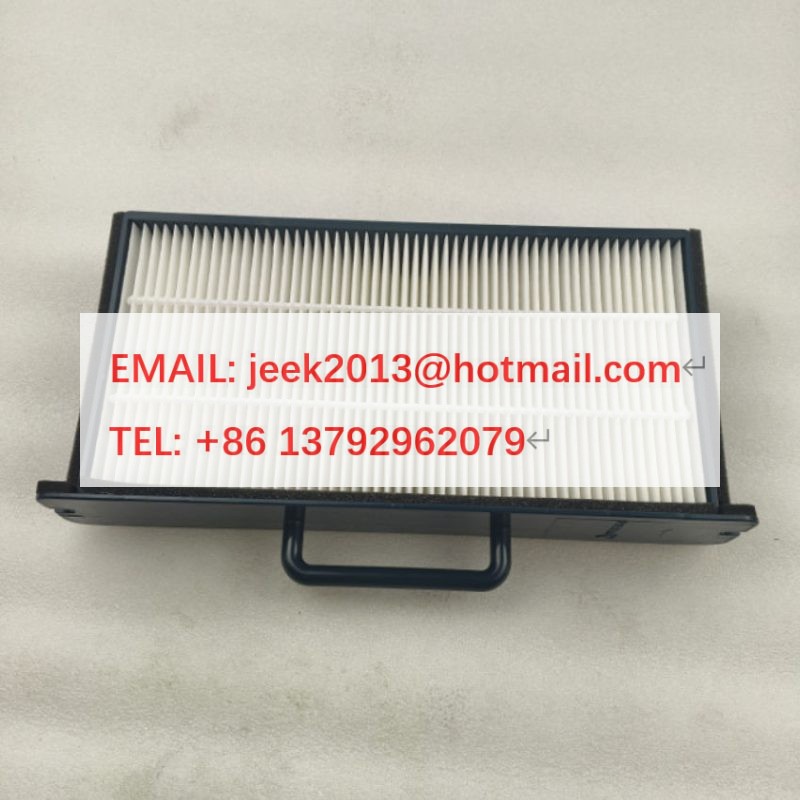14405925 AC AIR FILTER FOR SDLG EXCAVATOR