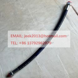 14408605 RUBBER HOSE FOR SDLG E6210F E6225F E6250F EXCAVATOR