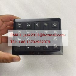 14408691 AC CONTROL PANEL FOR SDLG EXCAVATOR