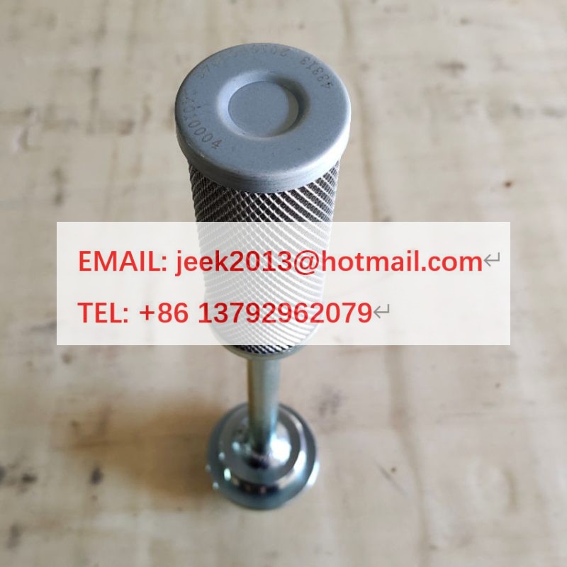 2010900046 FUEL FILTER FOR SDLG WHEEL LOADER