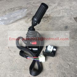 4130000950 GEAR SELECTOR FOR SDLG WHEEL LOADER