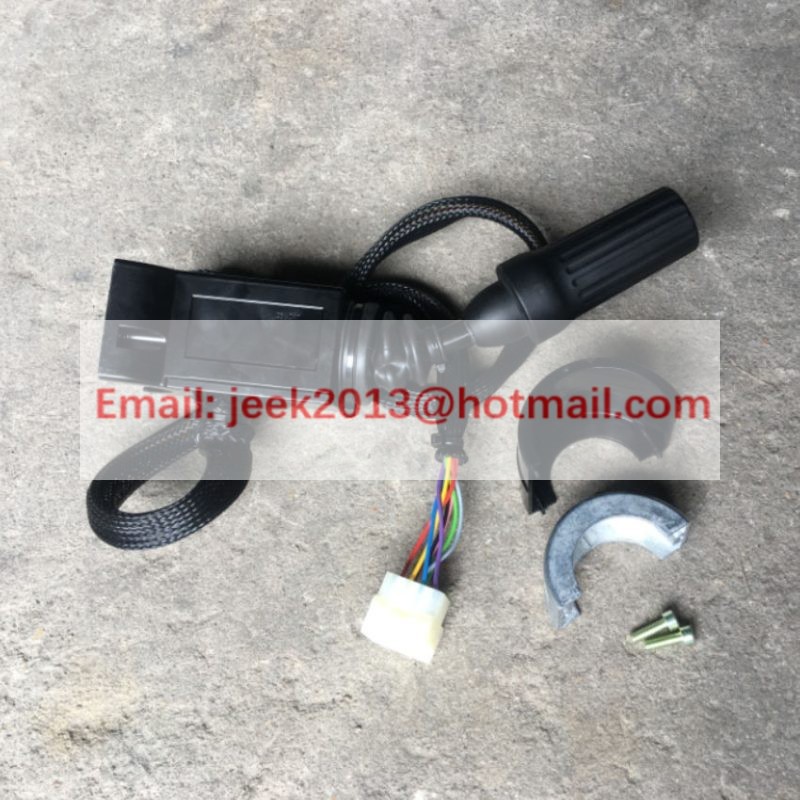 4130000950 GEAR SELECTOR FOR SDLG WHEEL LOADER