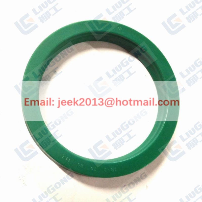 13B1240 SEAL RING FOR LIUGONG WHEEL LOADER 13B1240 SEAL RING FOR LIUGONG WHEEL LOADER