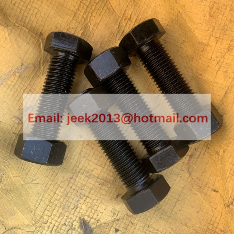 29170068281 26180002731 BOLT AND NUT FOR SDLG WHEEL LOADER