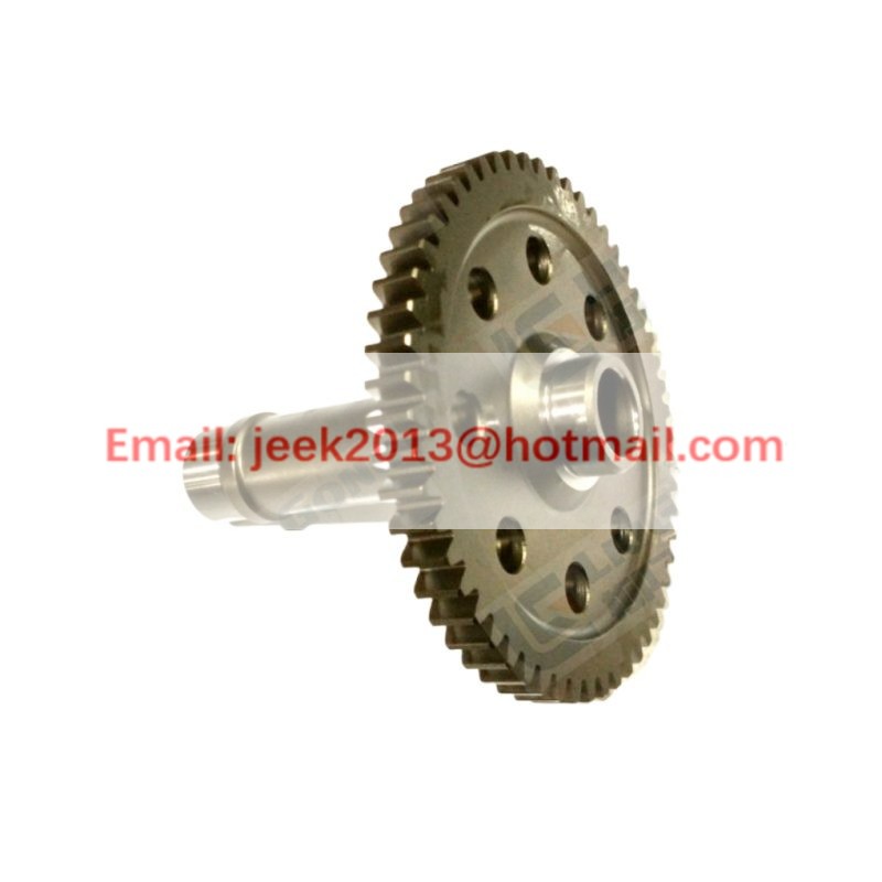 40A0034 62A0028 DRIVE SHAFT GEAR FOR LIUGONG WHEEL LOADER