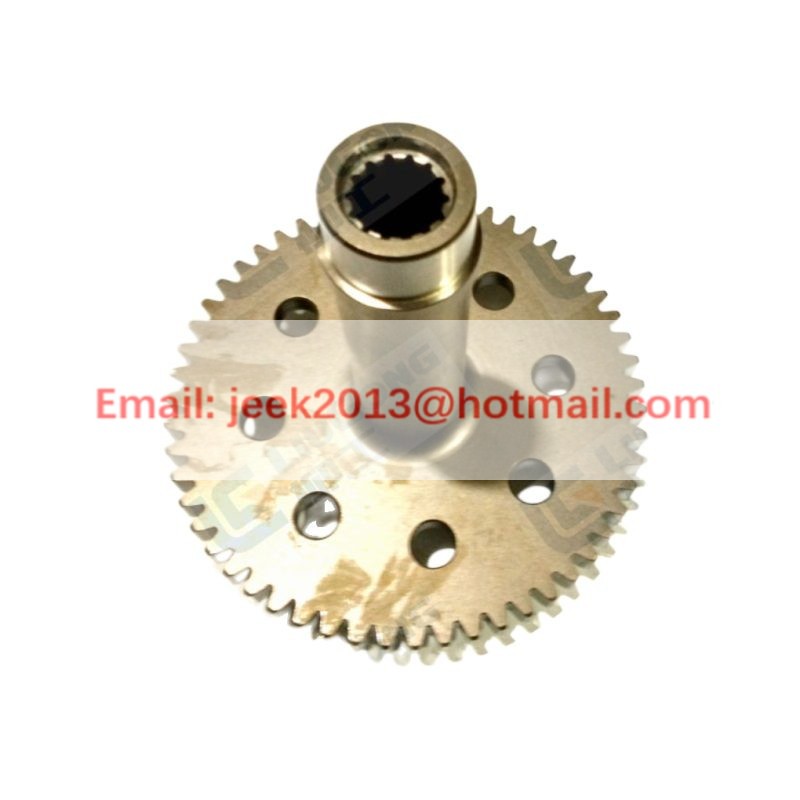 40A0034 62A0028 DRIVE SHAFT GEAR FOR LIUGONG WHEEL LOADER