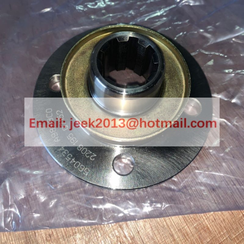 5252761 5604534 INPUT FLANGE FOR SEM WHEEL LOADER